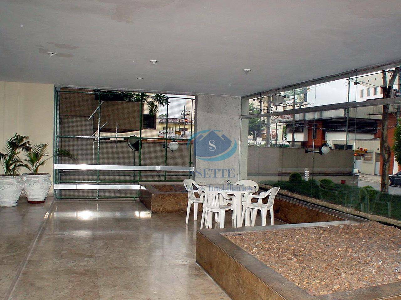 Apartamento à venda com 3 quartos, 105m² - Foto 7