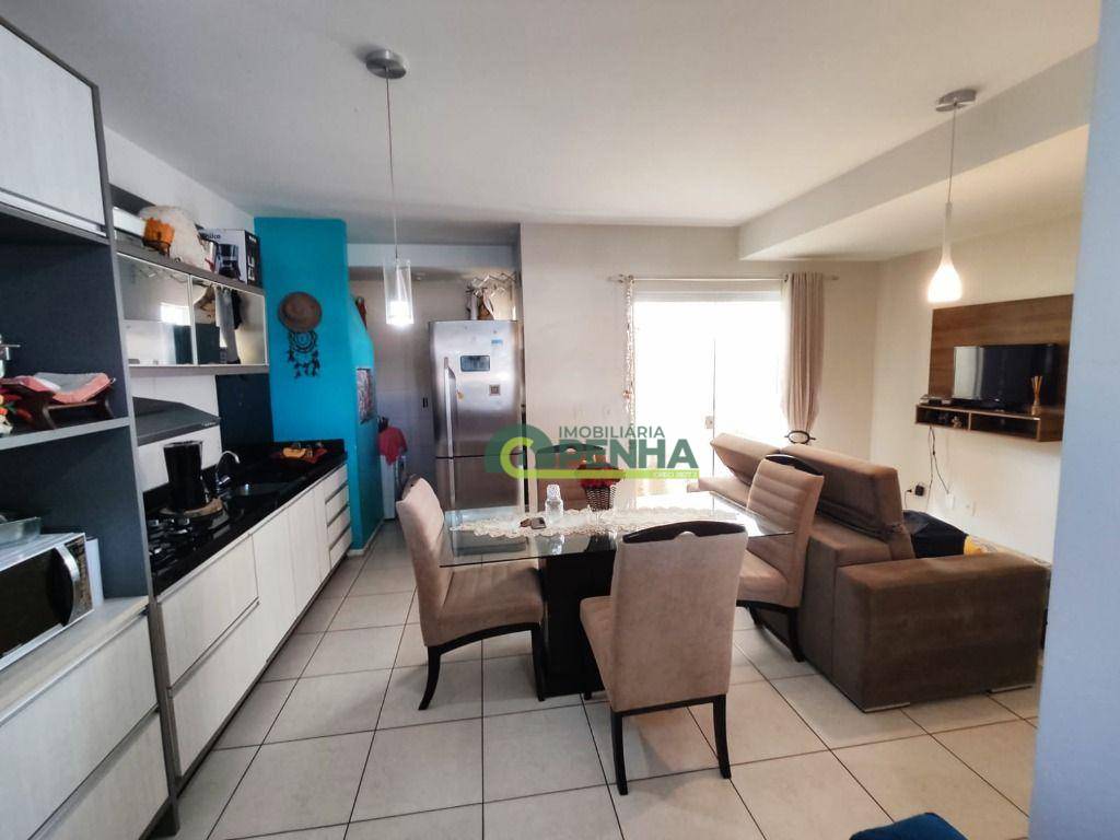 Apartamento à venda com 1 quarto, 50m² - Foto 6