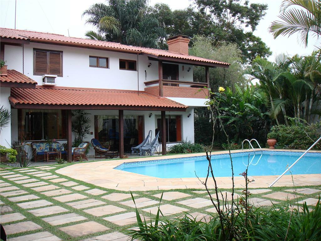 Casa de Condomínio à venda com 4 quartos, 626m² - Foto 2