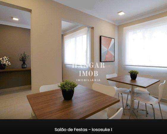 Apartamento à venda com 2 quartos, 41m² - Foto 10