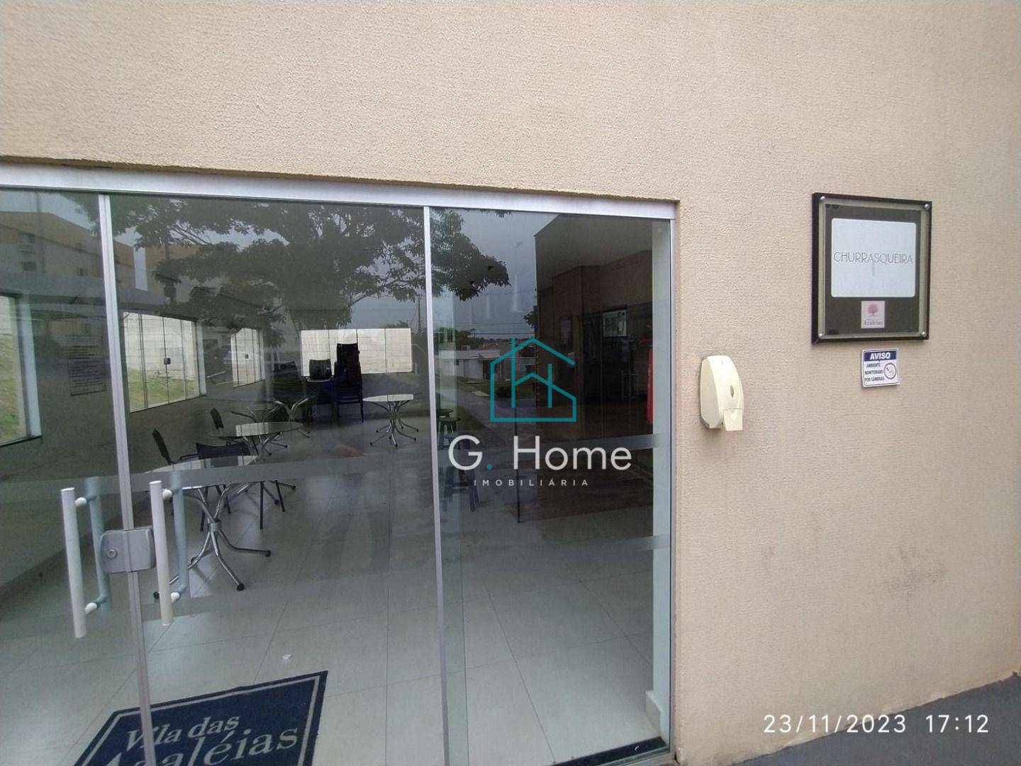 Apartamento à venda com 2 quartos, 45m² - Foto 20