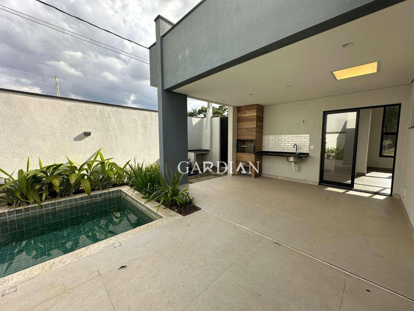 Casa de Condomínio à venda com 3 quartos, 178m² - Foto 32