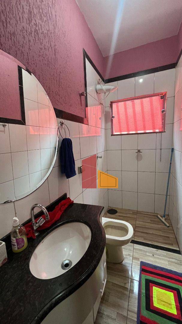 Casa à venda com 2 quartos, 194m² - Foto 5