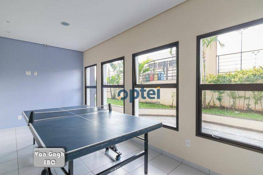 Apartamento à venda com 3 quartos, 130m² - Foto 21