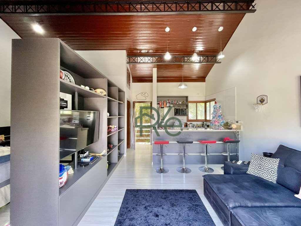 Casa de Condomínio à venda com 5 quartos, 618m² - Foto 38