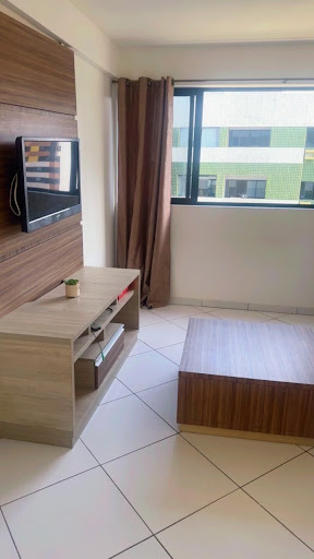 Apartamento à venda com 1 quarto, 40m² - Foto 6