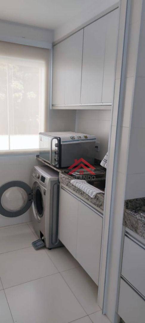 Apartamento à venda com 3 quartos, 94m² - Foto 8