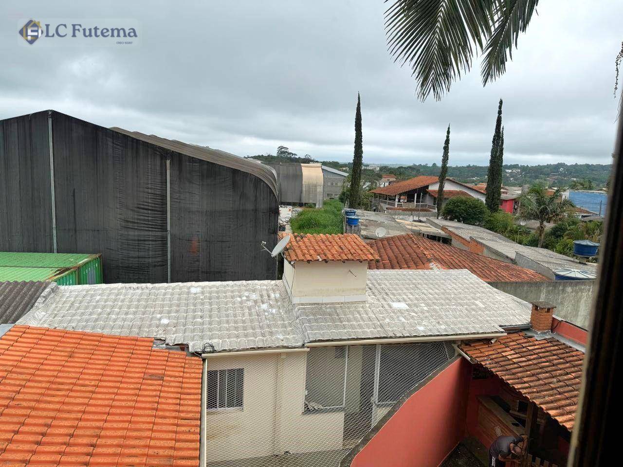 Casa de Condomínio para alugar com 3 quartos, 220m² - Foto 36