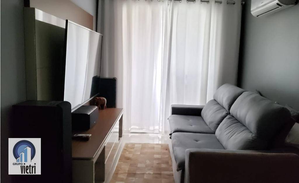 Apartamento à venda com 2 quartos, 56m² - Foto 6