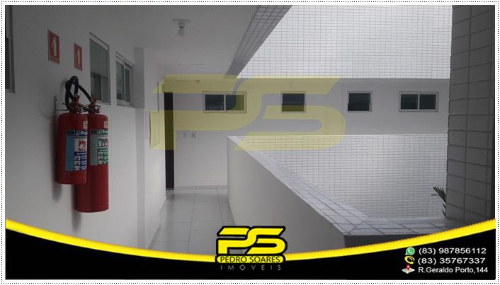 Apartamento à venda com 2 quartos, 50m² - Foto 11