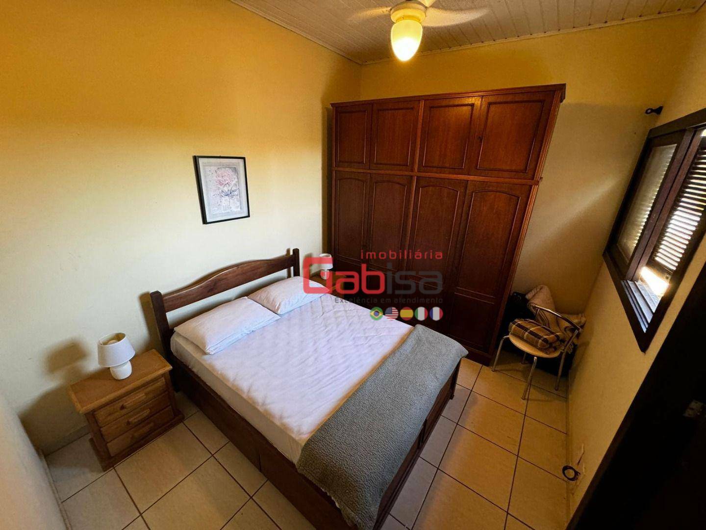 Casa de Condomínio à venda com 2 quartos, 70m² - Foto 29