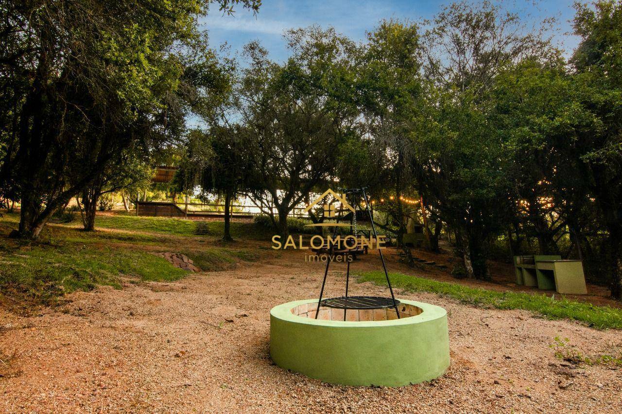 Loteamento e Condomínio, 1000 m² - Foto 4