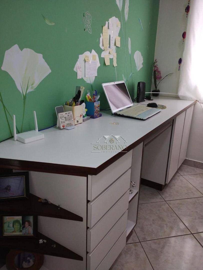 Apartamento à venda com 2 quartos, 50m² - Foto 11