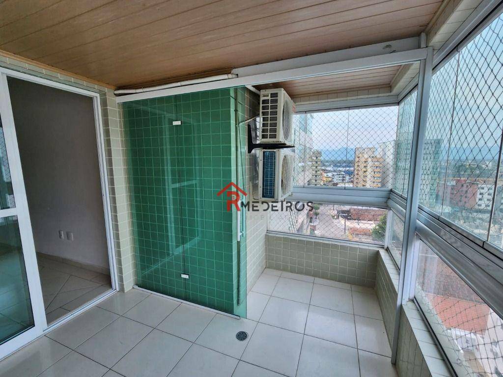 Apartamento à venda com 2 quartos, 79m² - Foto 5