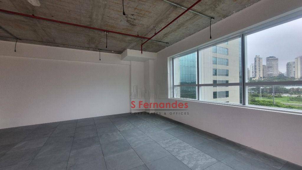 Conjunto Comercial-Sala à venda e aluguel, 65m² - Foto 5