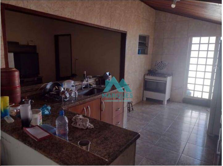 Casa à venda com 3 quartos, 110m² - Foto 5