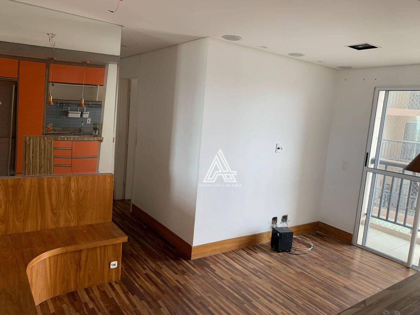 Apartamento à venda com 2 quartos, 50m² - Foto 32