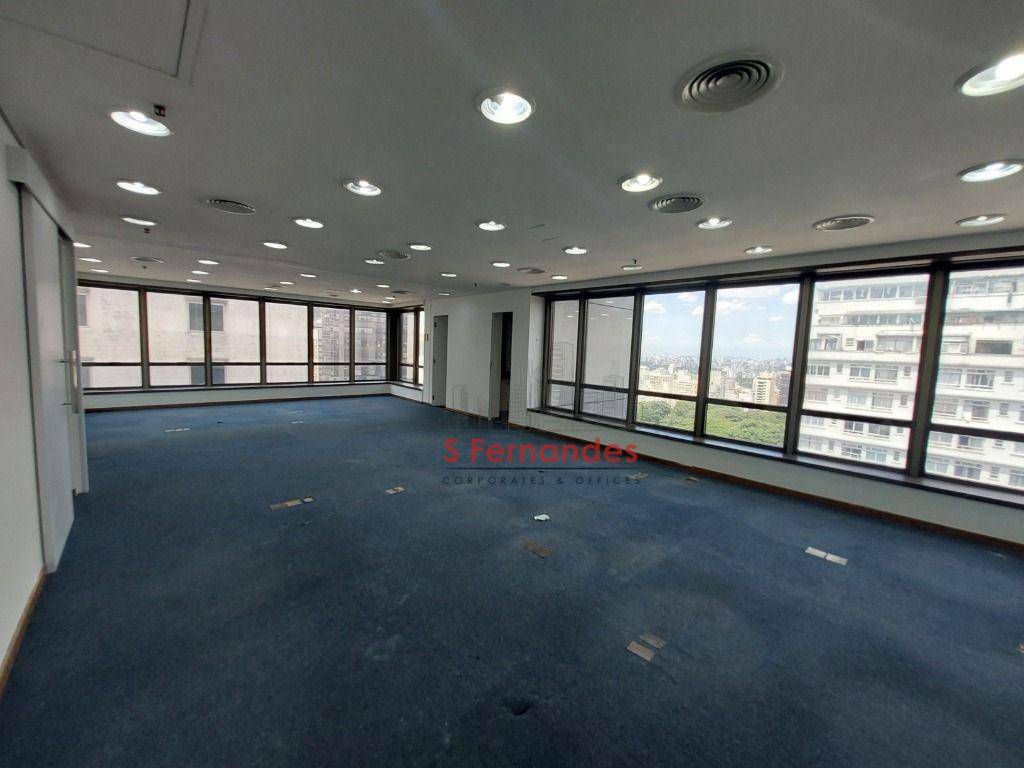 Conjunto Comercial-Sala para alugar, 350m² - Foto 6