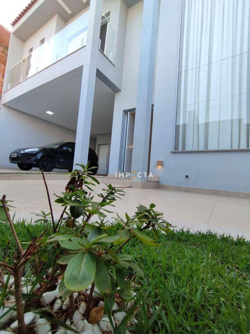 Casa à venda com 3 quartos, 239m² - Foto 39