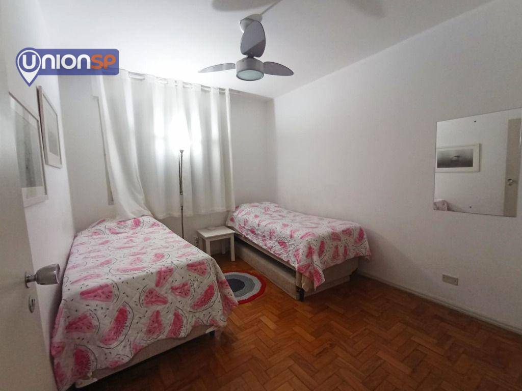 Apartamento à venda com 2 quartos, 89m² - Foto 4