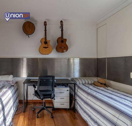 Apartamento à venda com 5 quartos, 260m² - Foto 24