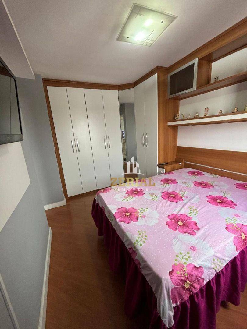 Apartamento à venda com 2 quartos, 60m² - Foto 15