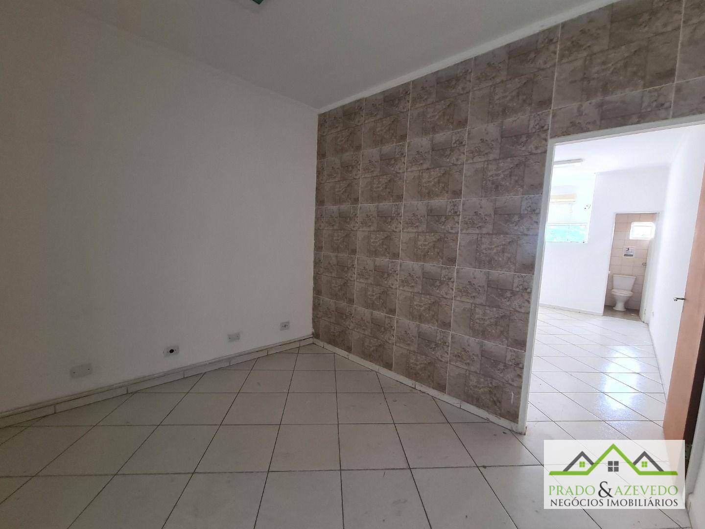 Conjunto Comercial-Sala para alugar, 30m² - Foto 4