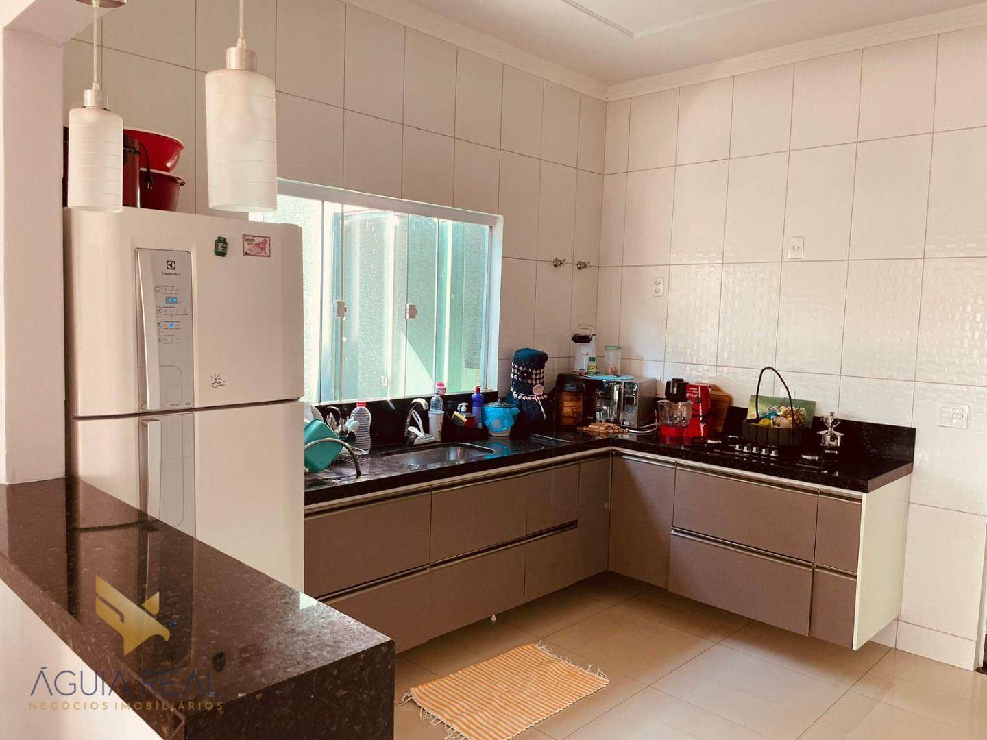 Sobrado à venda com 3 quartos, 220m² - Foto 6