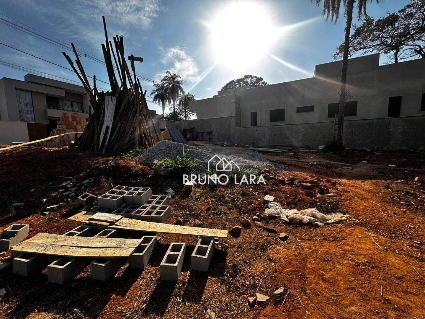 Loteamento e Condomínio, 360 m² - Foto 3