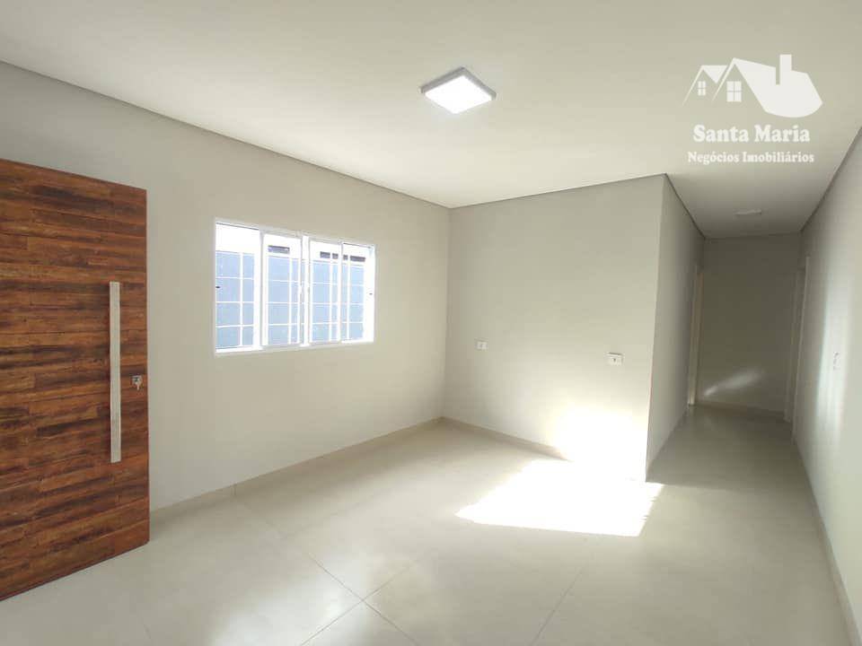 Casa à venda com 3 quartos, 170m² - Foto 4