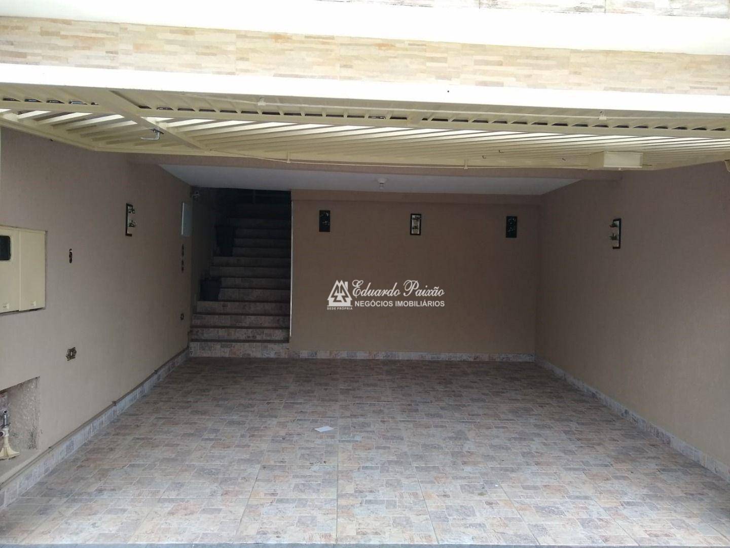 Sobrado à venda com 3 quartos, 210m² - Foto 62