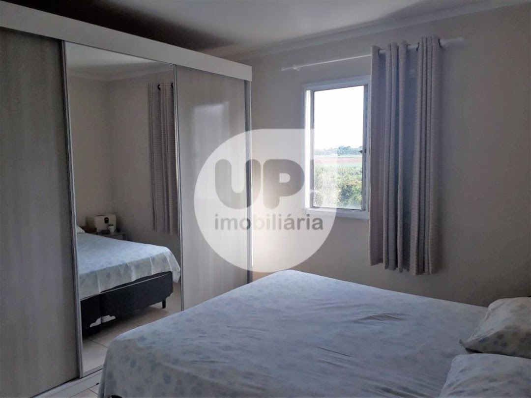 Apartamento à venda com 2 quartos, 54m² - Foto 9