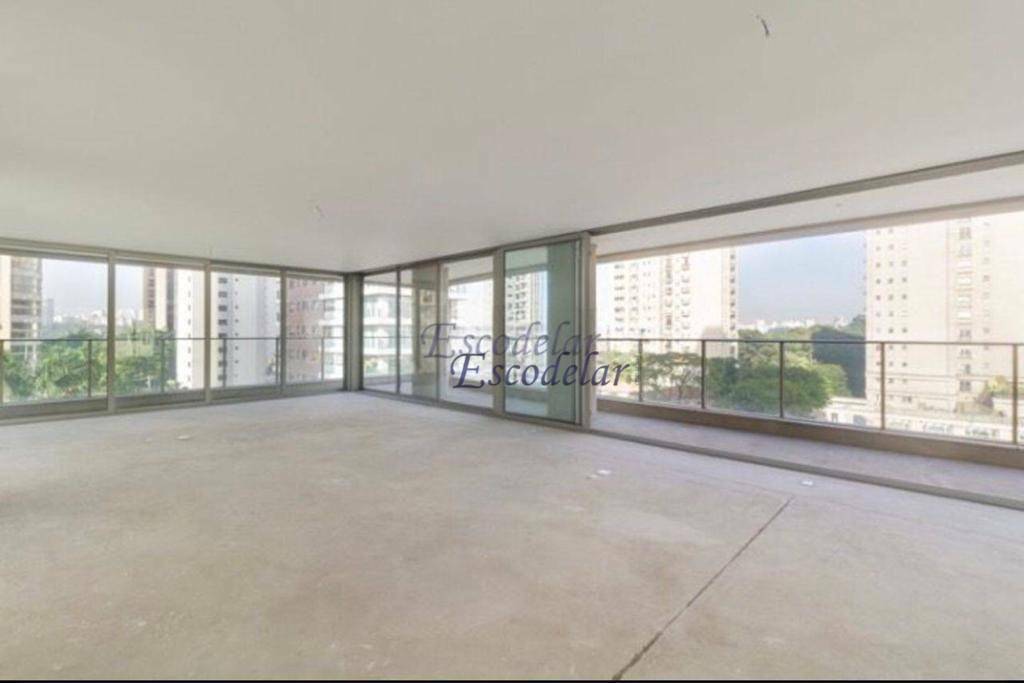 Apartamento à venda com 4 quartos, 632m² - Foto 9