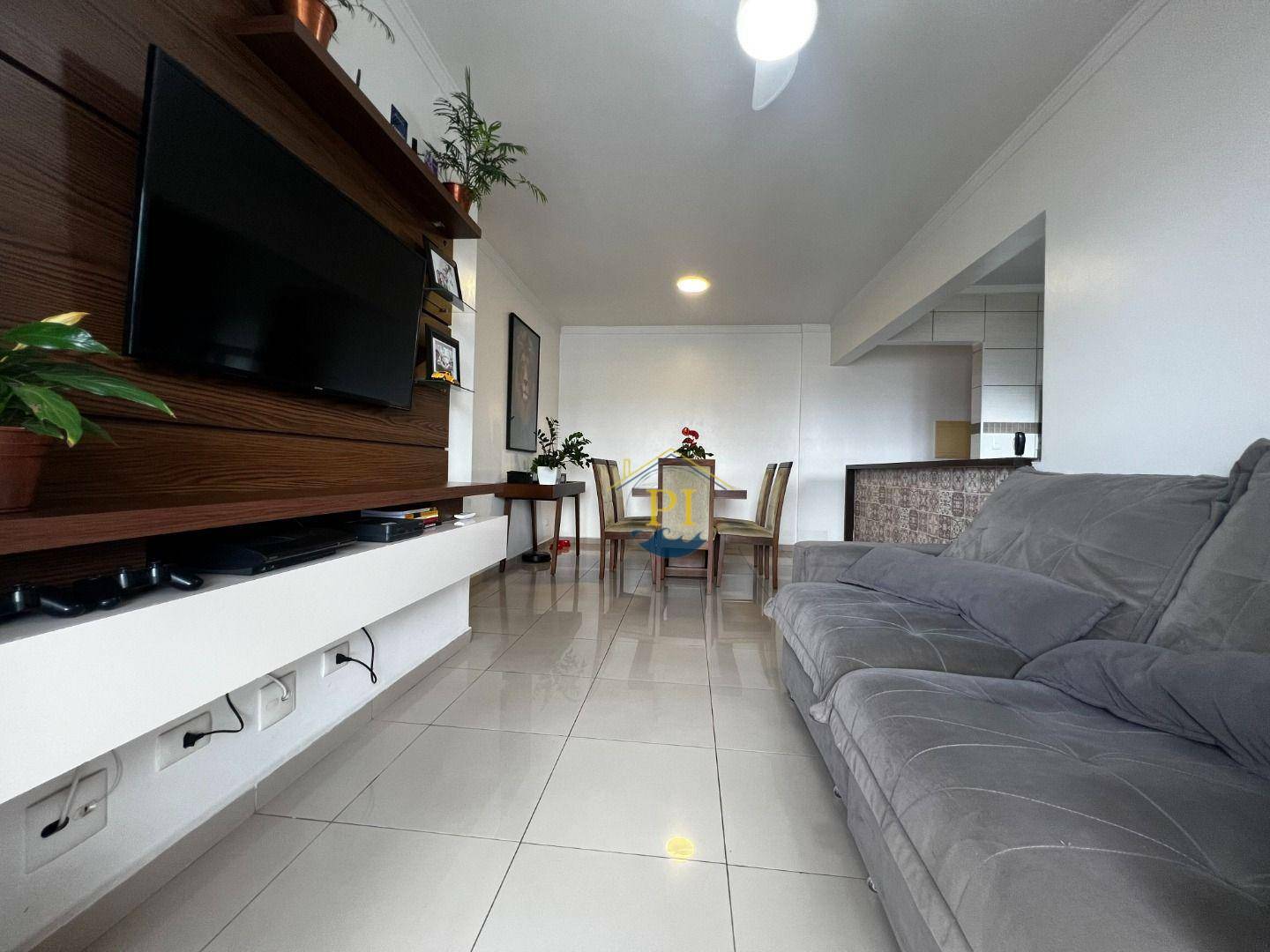 Apartamento à venda com 2 quartos, 85m² - Foto 9