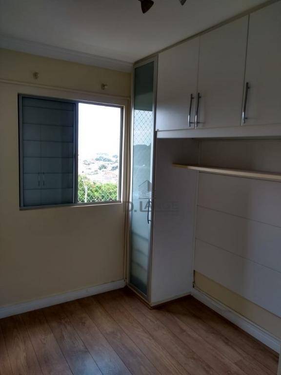 Apartamento à venda com 2 quartos, 50m² - Foto 6