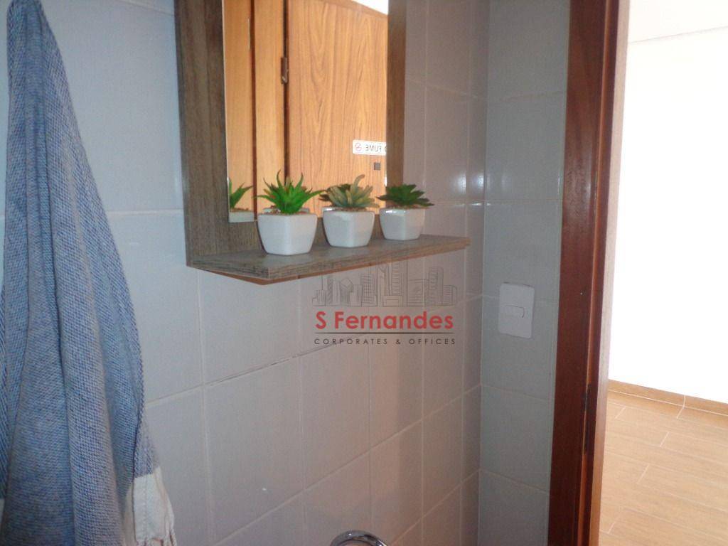 Conjunto Comercial-Sala para alugar, 38m² - Foto 19