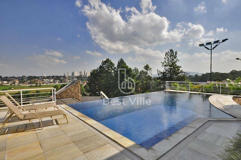 Casa de Condomínio à venda com 4 quartos, 1430m² - Foto 15