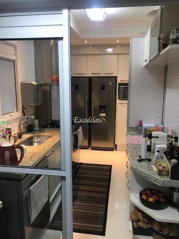 Apartamento à venda com 3 quartos, 108m² - Foto 23