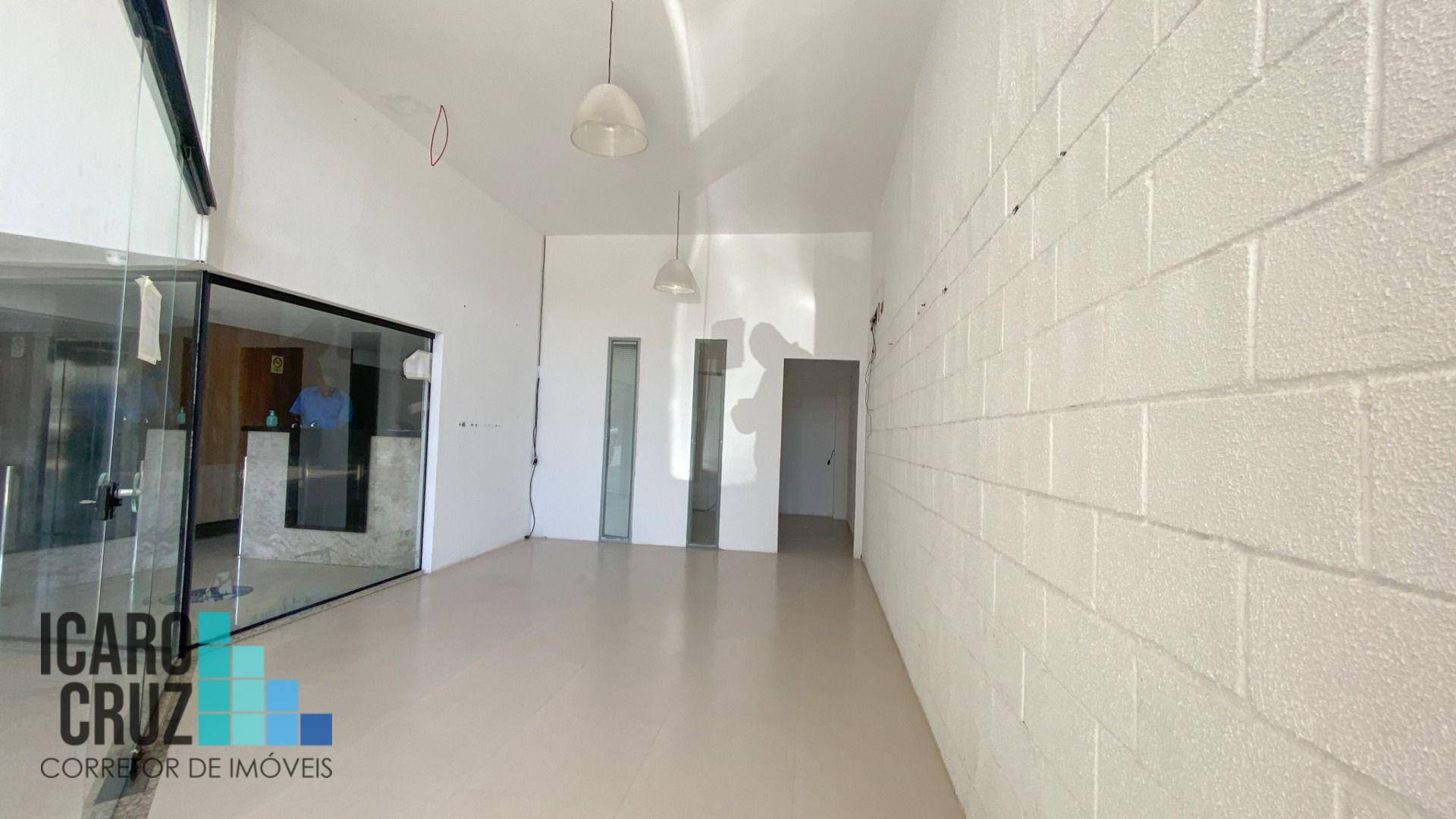 Loja-Salão, 32 m² - Foto 4