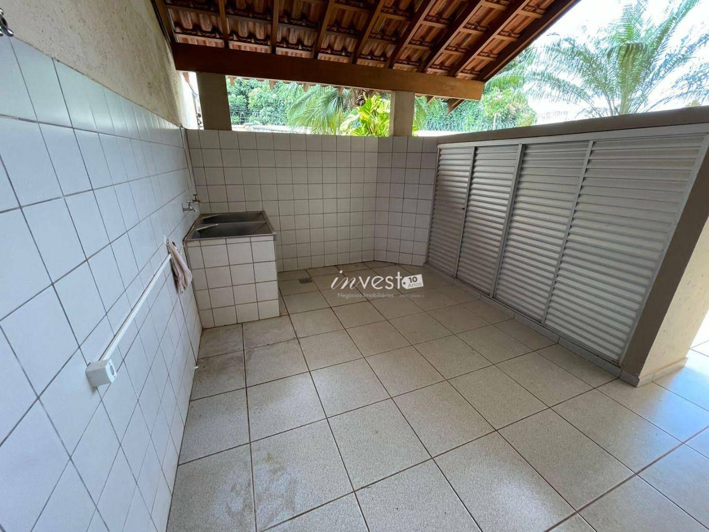 Casa de Condomínio à venda com 5 quartos, 370m² - Foto 15