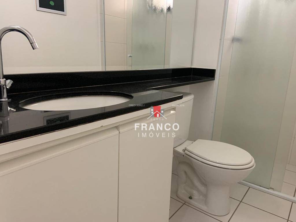 Apartamento à venda com 3 quartos, 80m² - Foto 13