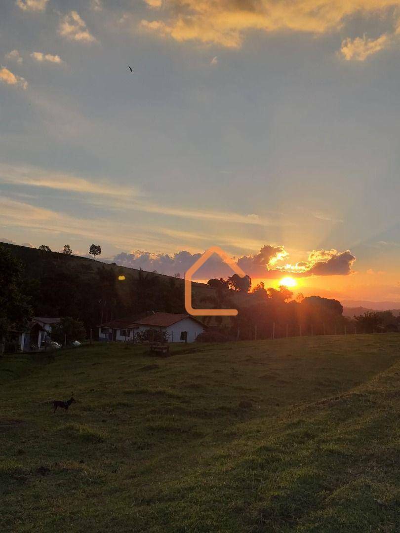 Sítio, 17 hectares - Foto 1