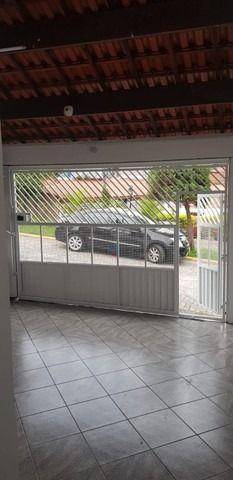 Casa, 3 quartos, 102 m² - Foto 2