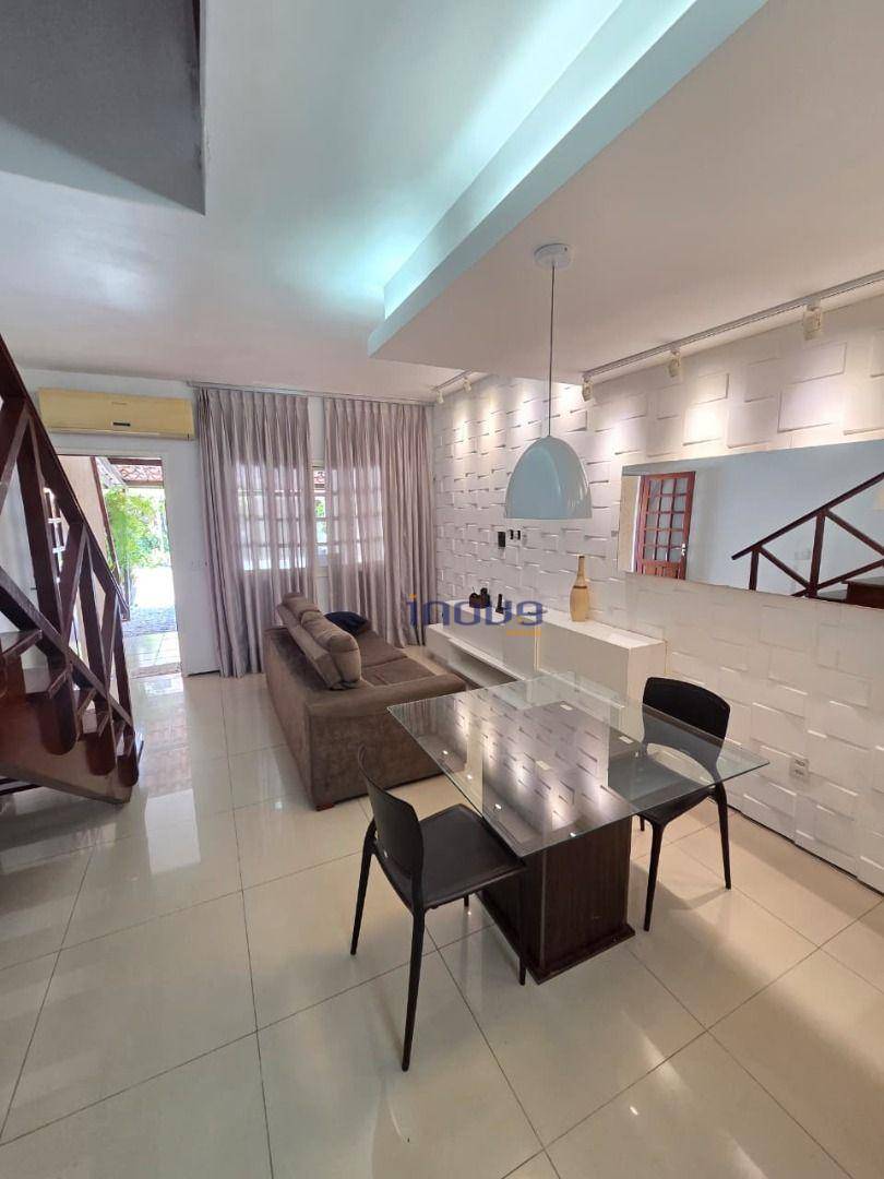 Casa de Condomínio, 2 quartos - Foto 2