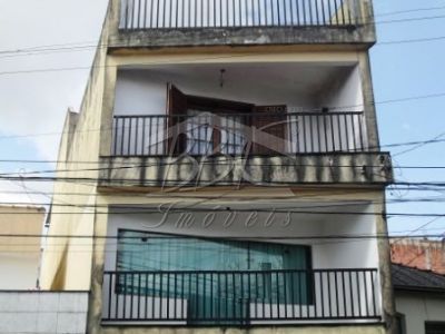 Sobrado à venda com 3 quartos, 360m² - Foto 2