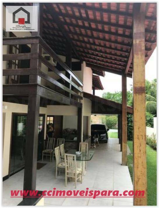 Casa de Condomínio à venda com 5 quartos, 650m² - Foto 1