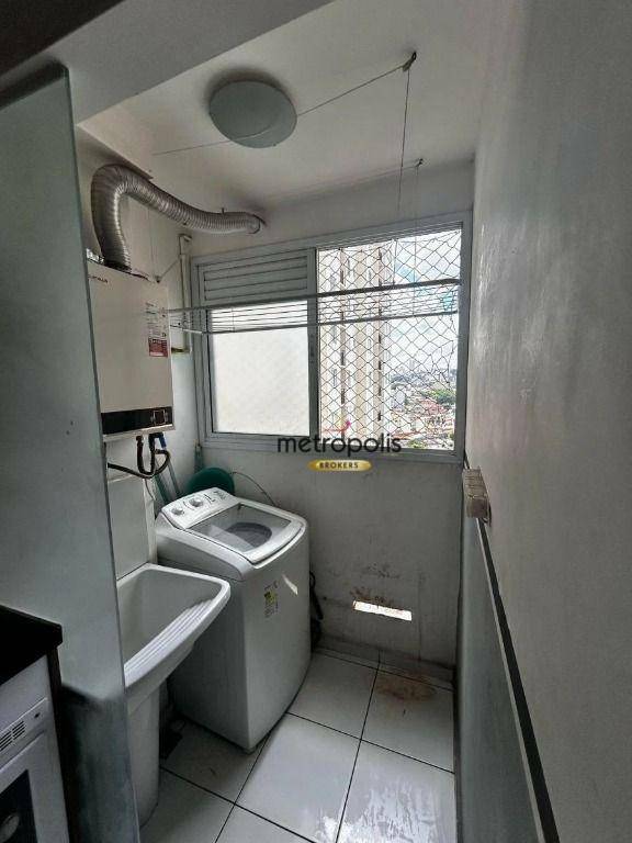 Apartamento à venda com 2 quartos, 49m² - Foto 13