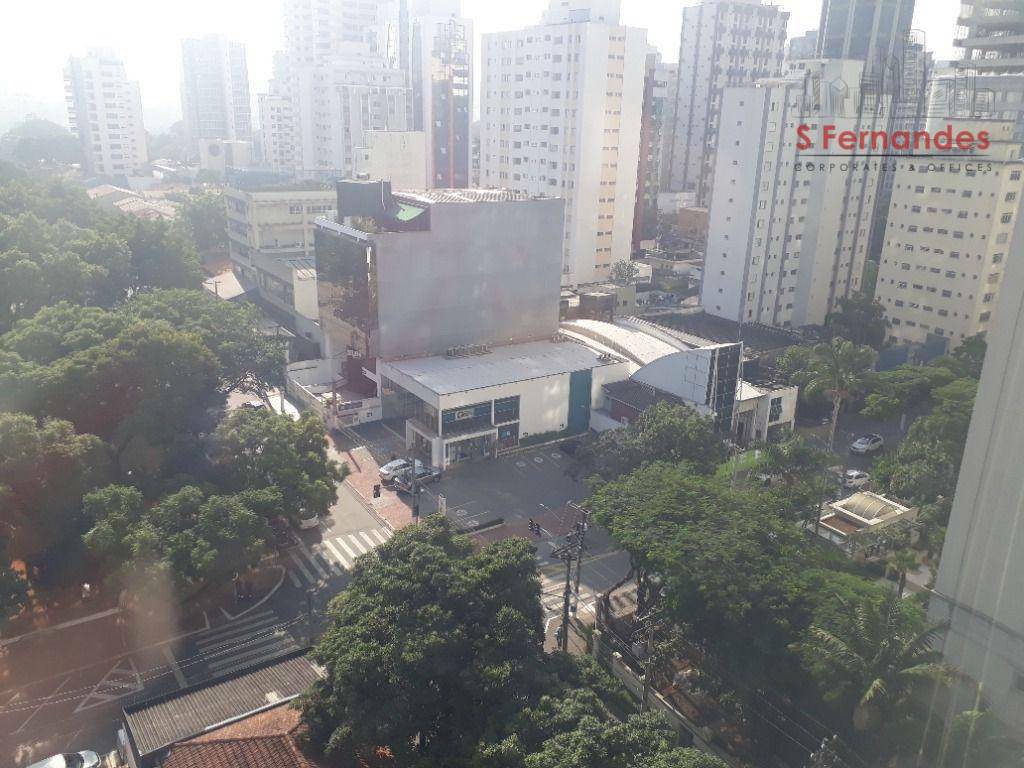 Conjunto Comercial-Sala para alugar, 36m² - Foto 13