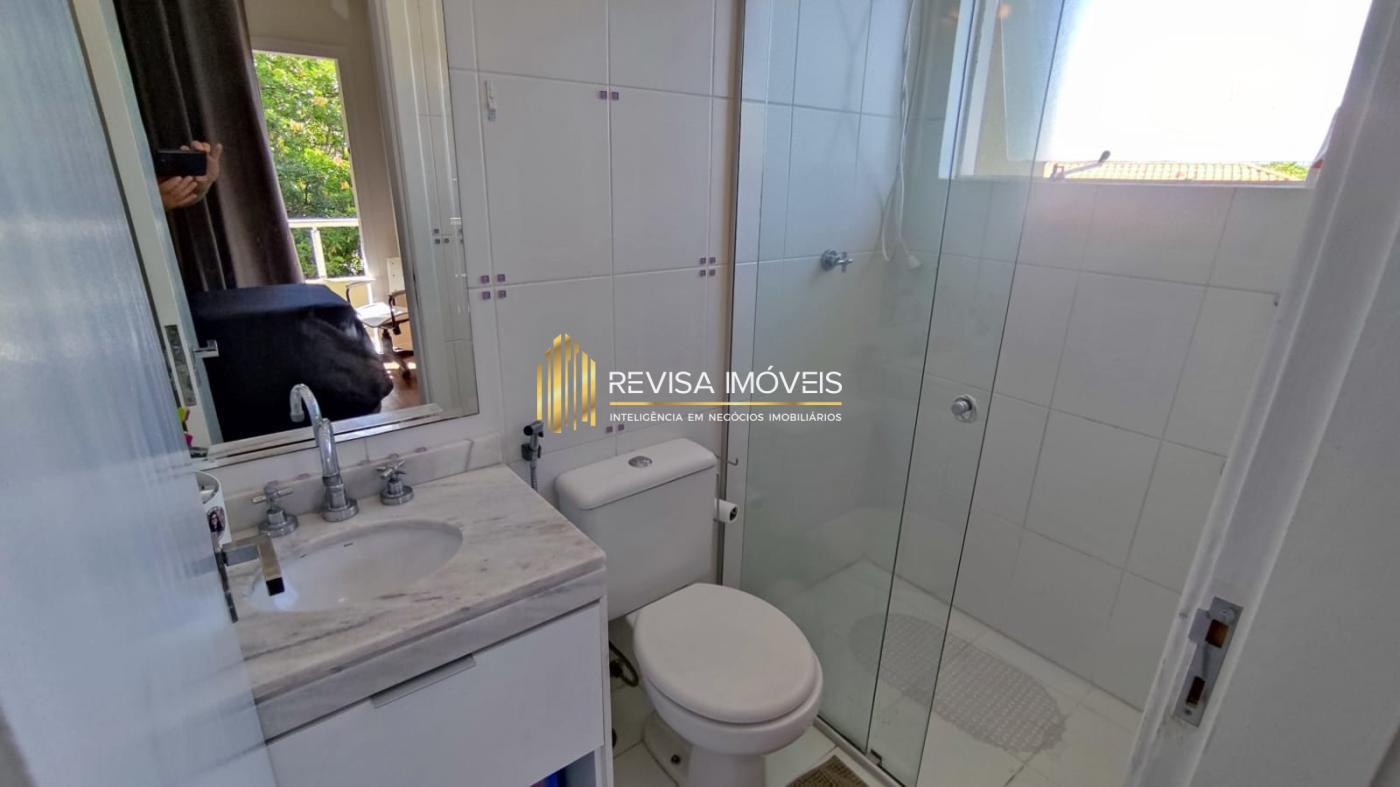 Casa para alugar com 4 quartos, 230m² - Foto 25