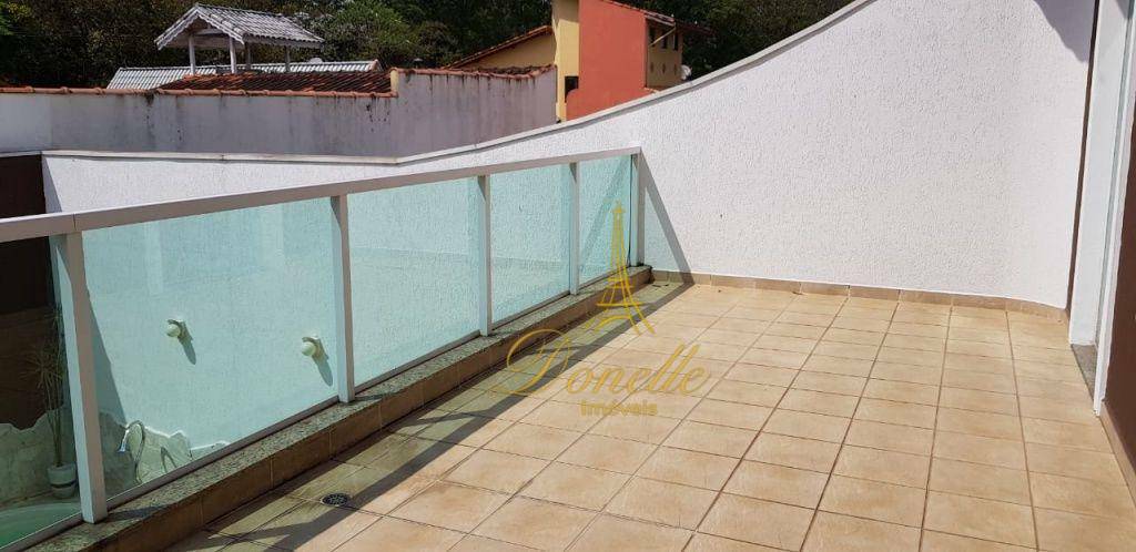 Sobrado à venda com 3 quartos, 253m² - Foto 6